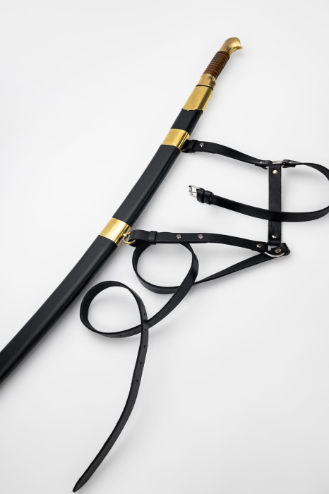 Перевес под шашку фото 