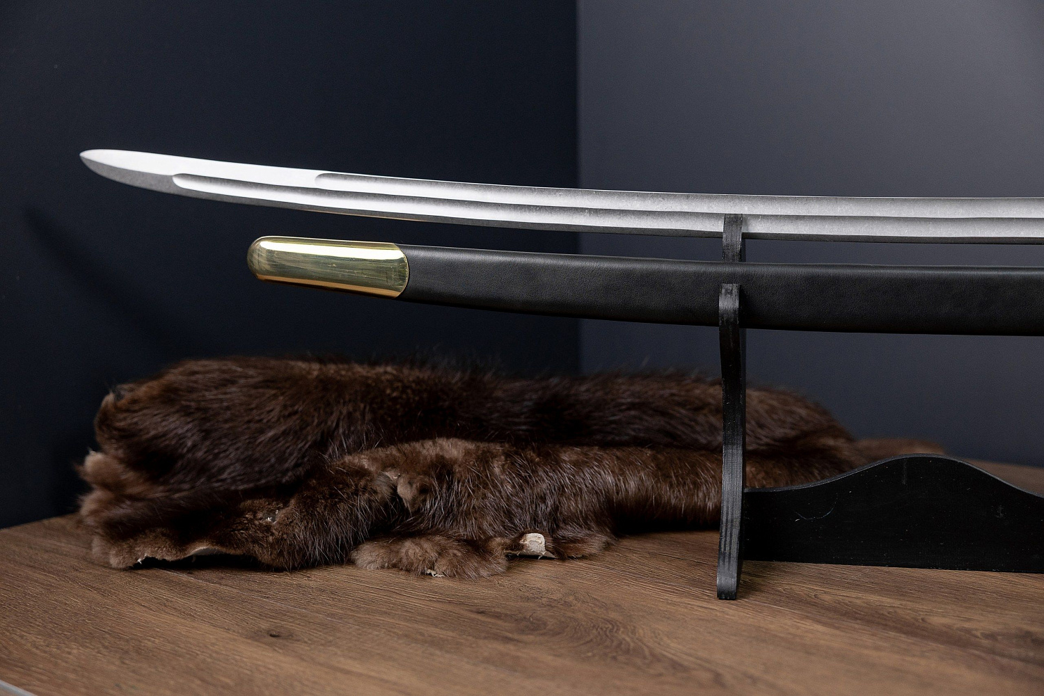 Шашка Казачья двудолая 1881 года фото 