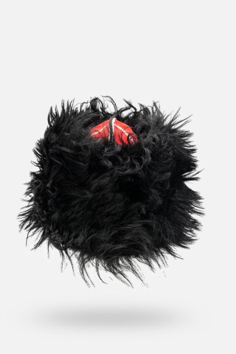 Папаха из овчины  Папаха из овчины фото