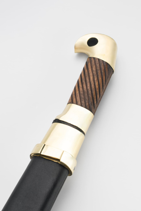 Шашка Строевая рядовая 1927 года фото 