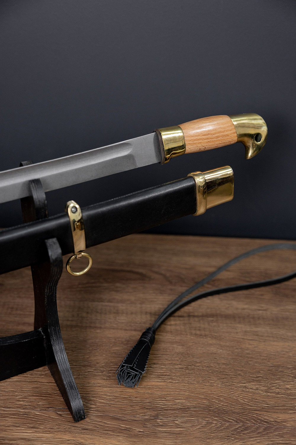 Шашка Джигитка фото 