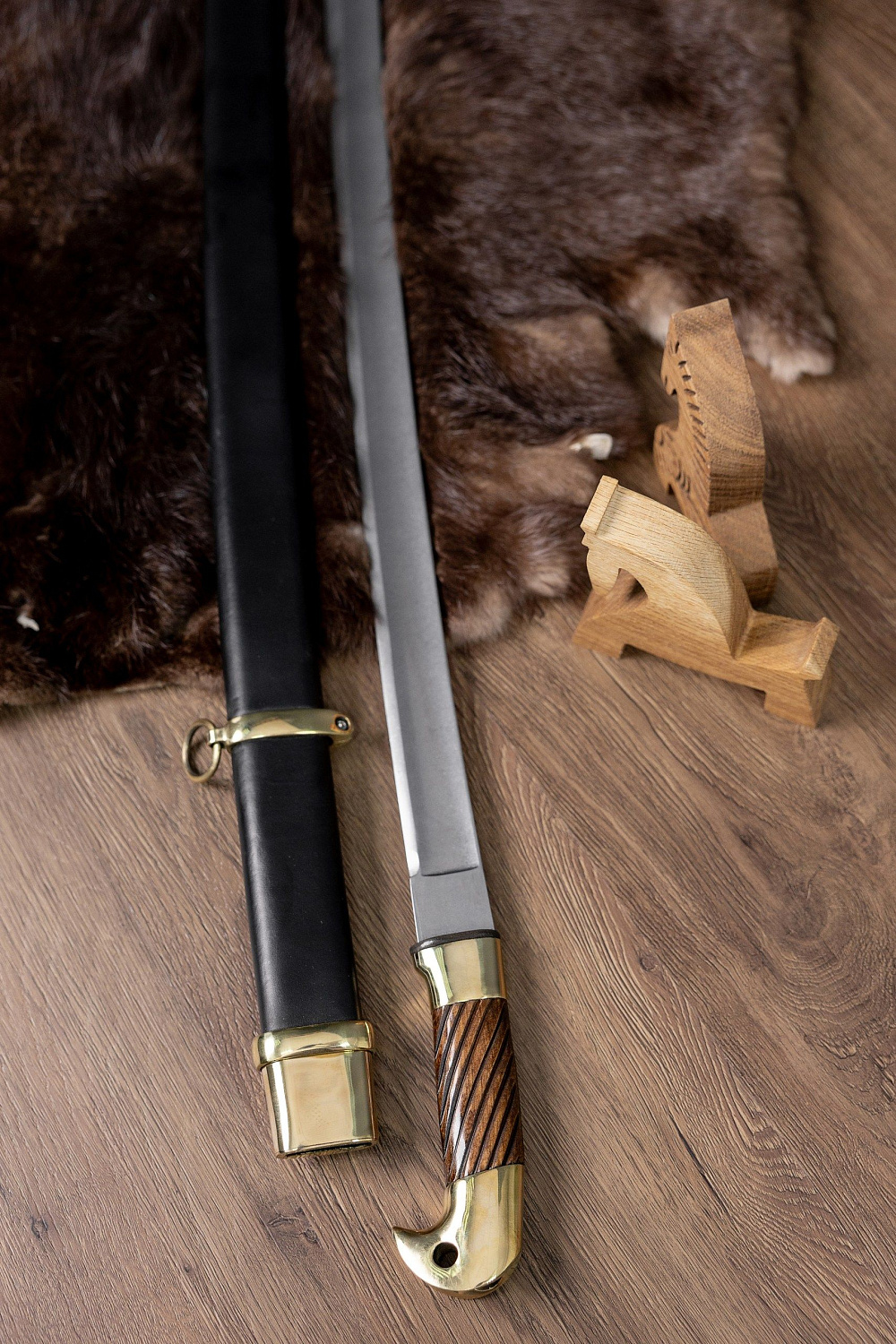 Шашка Строевая рядовая 1927 года фото 