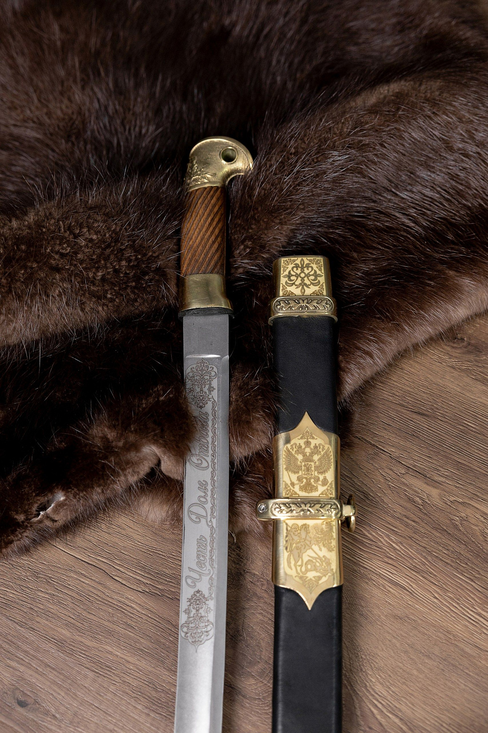 Шашка Строевая юбилейная 1927 года фото 