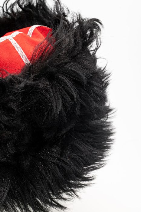 Папаха из овчины  Папаха из овчины фото