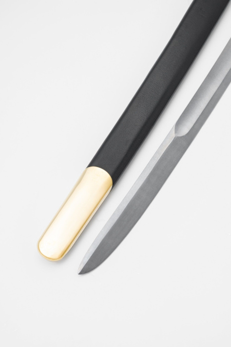 Шашка Драгунская рядовая 1881 года фото 