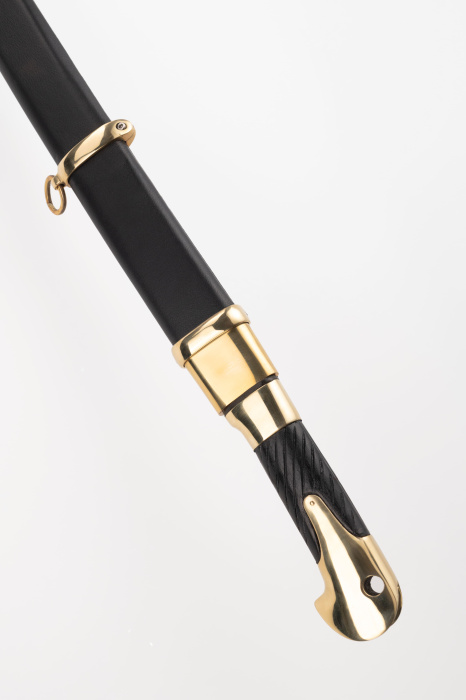 Шашка Казачья офицерская 1881 года фото 