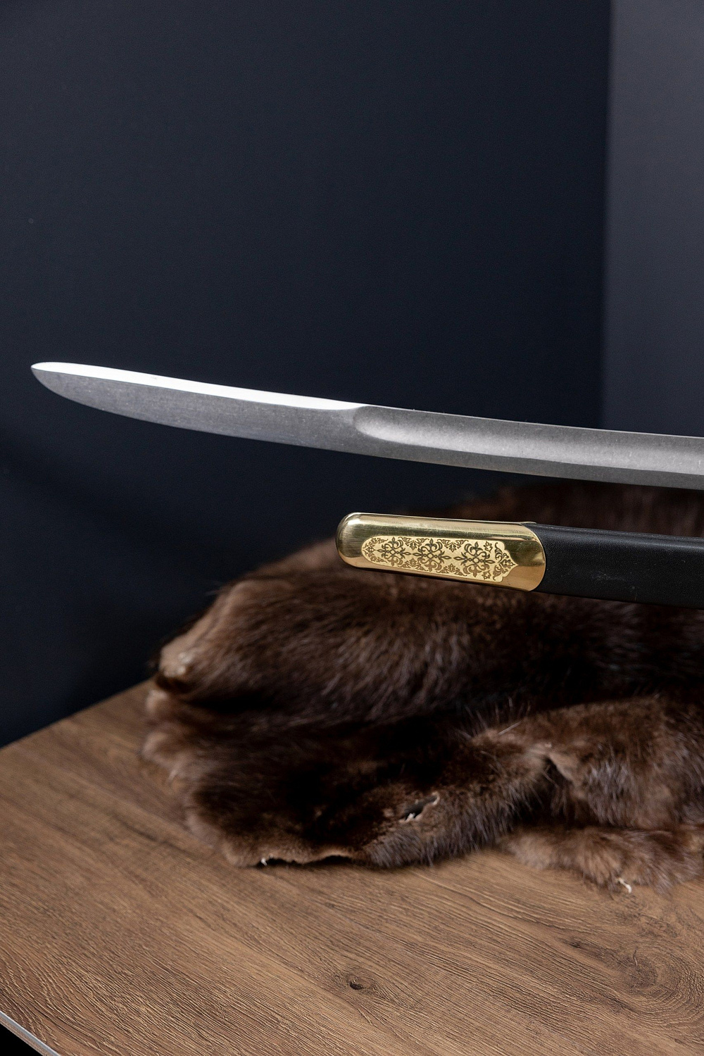 Шашка Строевая юбилейная 1927 года фото 