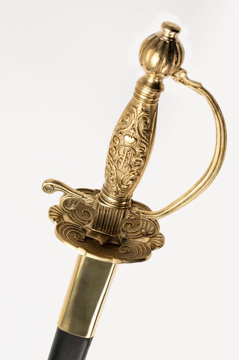 Шпага Елизаветинская  Шпага Елизаветинская фото