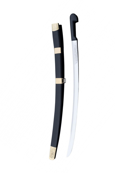 Шашка Кавказская 1904 года фото 