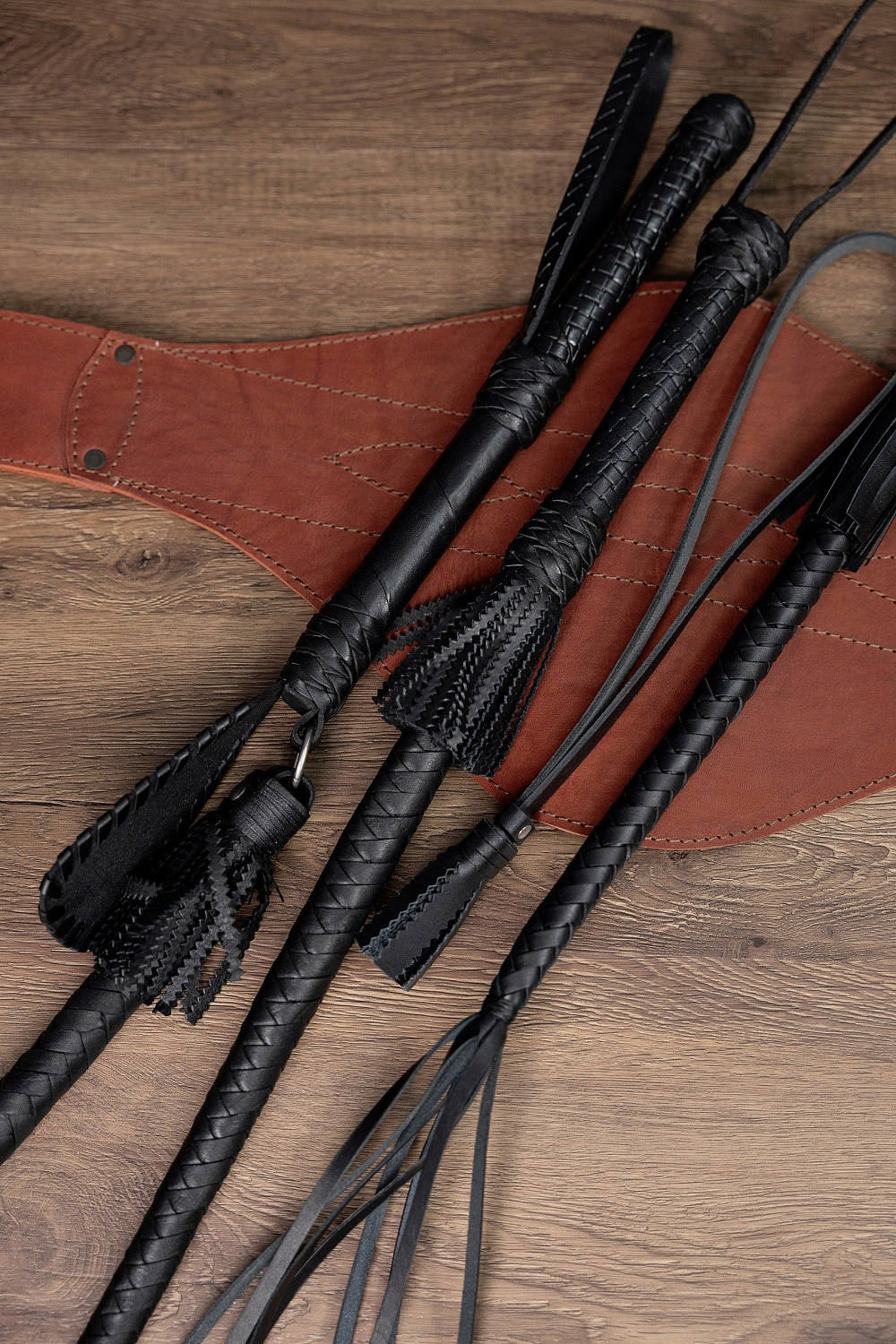 Нагайка Донская фото 