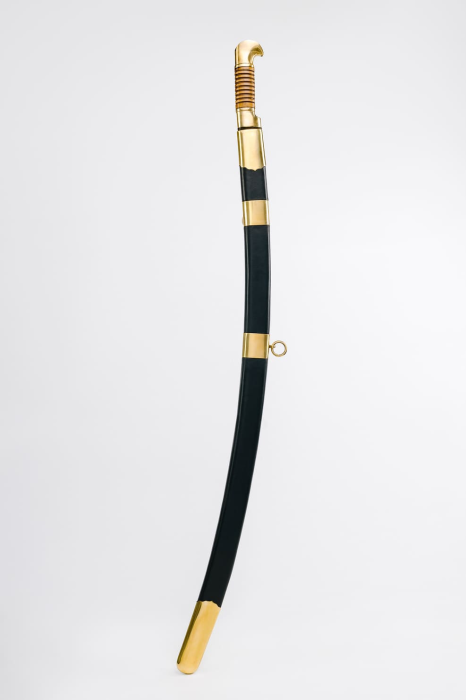 Шашка Ермоловская 1838 года фото 