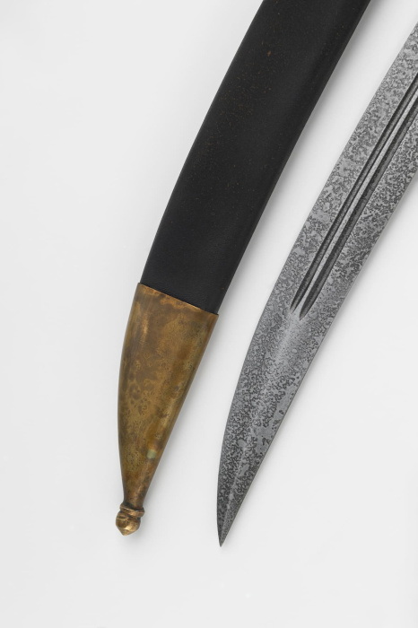 Кинжал Бебут 1907 года реплика фото 