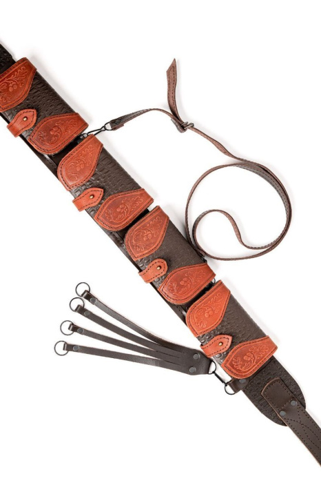 Патронташ №21 фото 