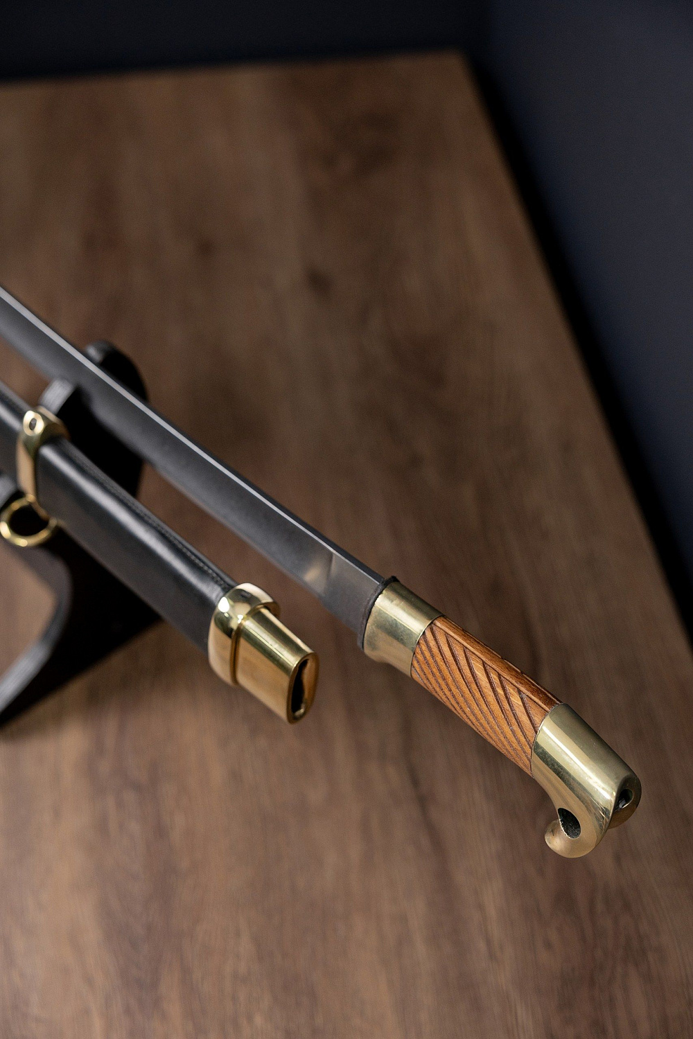 Шашка Казачья рядовая 1881 года фото 