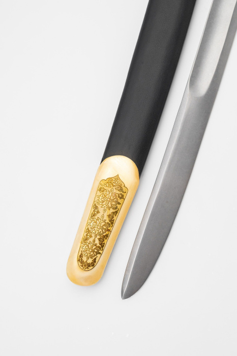 Шашка Казачья юбилейная 1881 года фото 