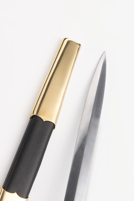 Кортик Аннинско-Георгиевский фото 