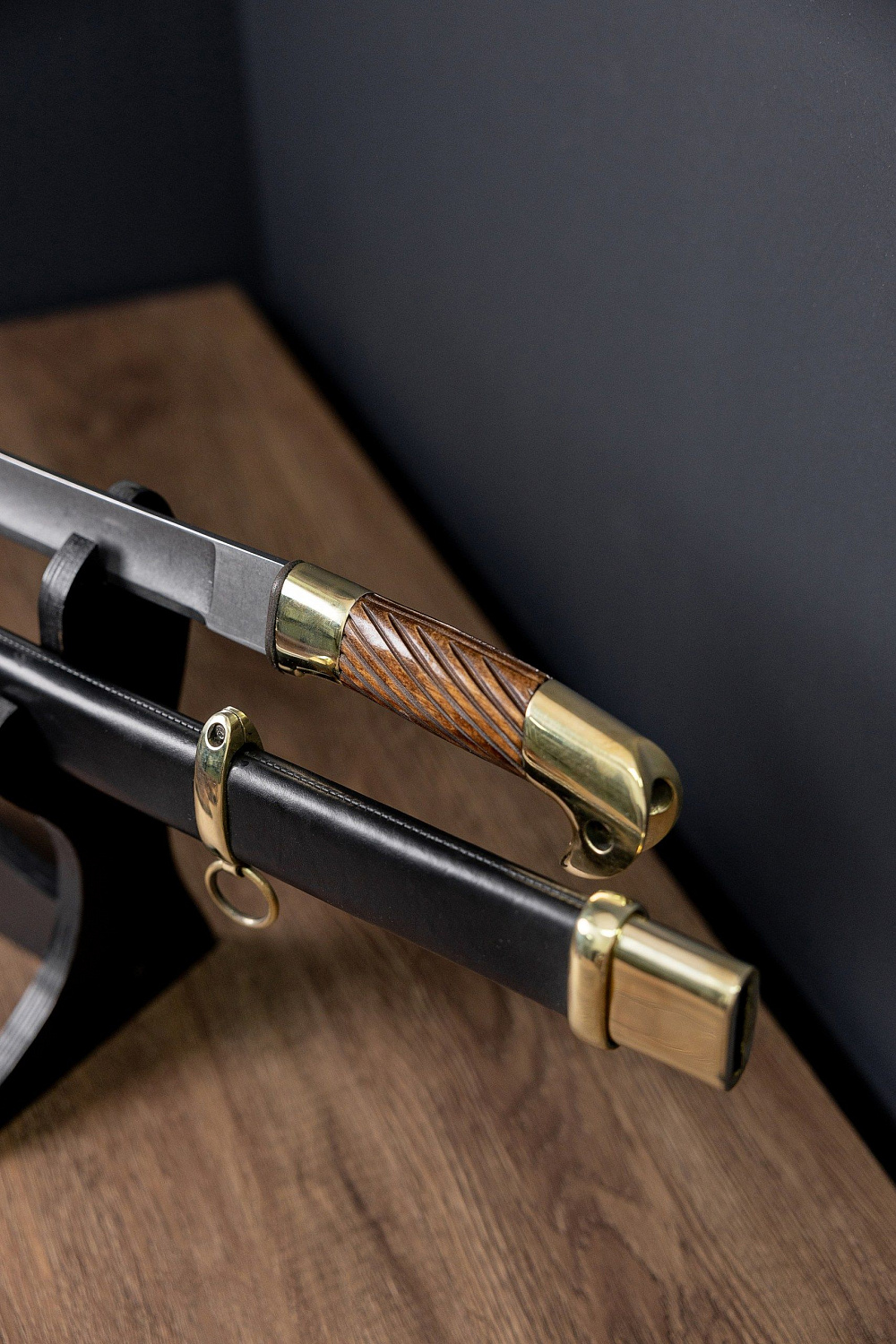 Шашка Строевая рядовая 1927 года фото 