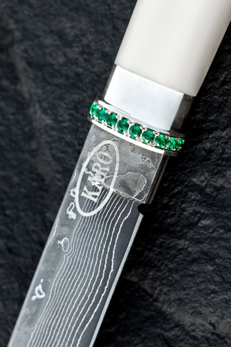 Нож "Гудвин" фото 