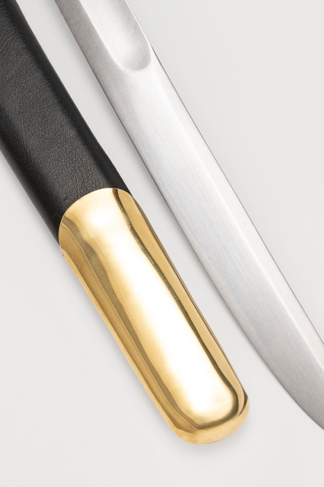 Шашка Кавалерийская для командного и начальствующего состава (СССР) 1927 года фото 