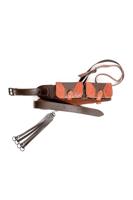 Патронташ №21 фото 