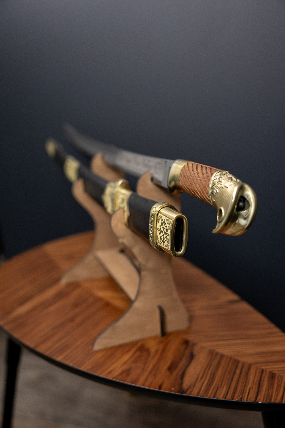 Шашка Казачья наградная 1881 года фото 