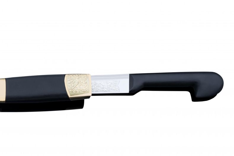 Шашка Кавказская 1904 года фото 