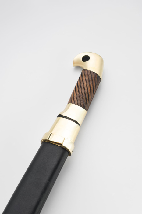 Шашка Строевая рядовая 1927 года фото 