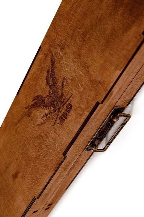 Футляр для шашки ДОФ фото 