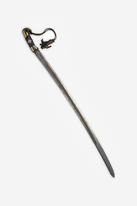 Шашка Казачья Белогвардейская реплика фото 