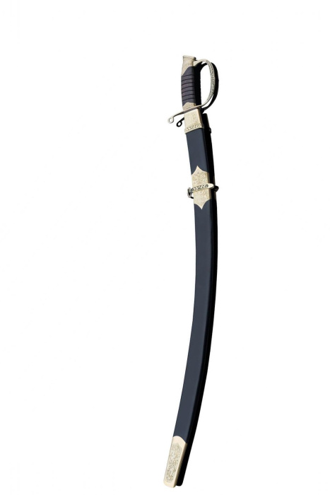 Сабля Офицерская юбилейная 1841 года фото 