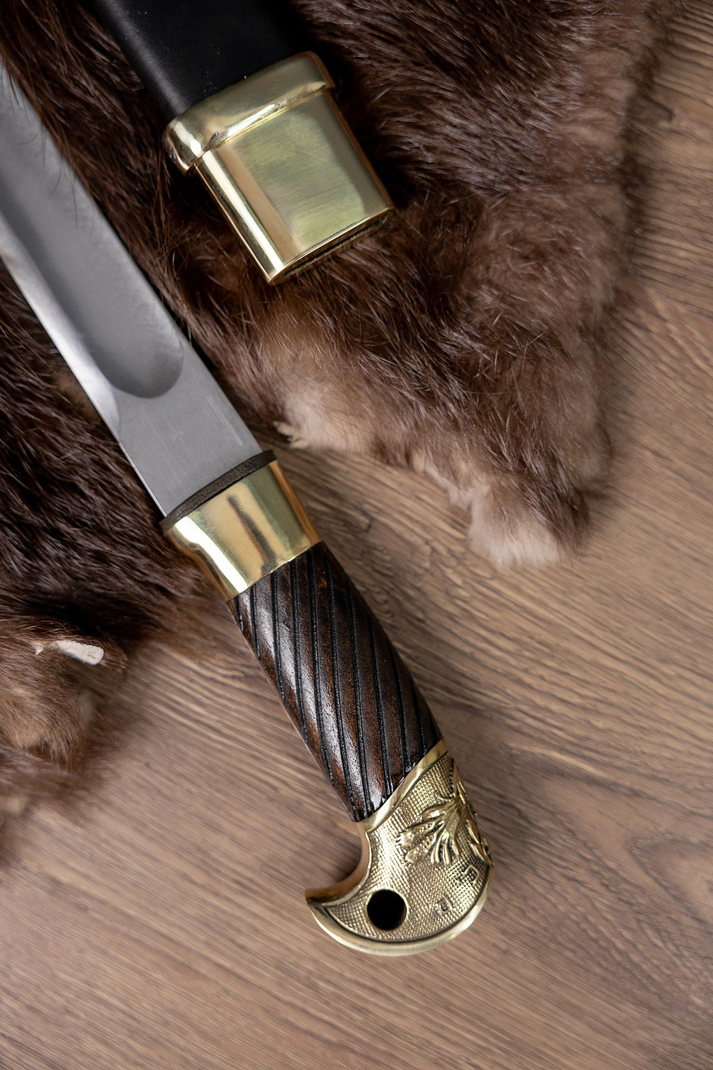 Шашка Кавалерийская для командного и начальствующего состава (СССР) 1927 года фото 