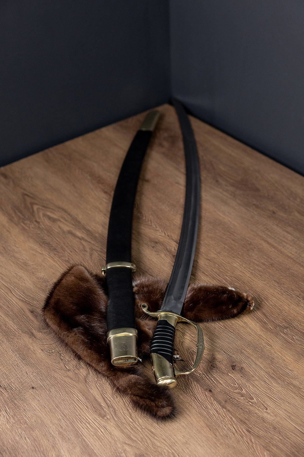 шашка советская образца 1940 года подзнаменка фото 