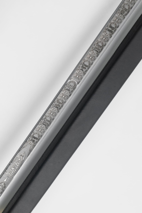 Шпага Пехотная 1798 года фото 