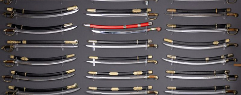 Как правильно ухаживать за шашкой: чистка, хранение и уход