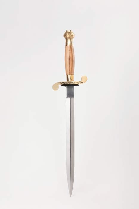 Кортик Аннинско-Георгиевский фото 