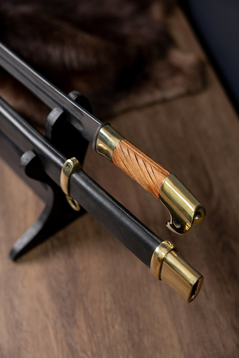 Шашка Казачья двудолая 1881 года фото 