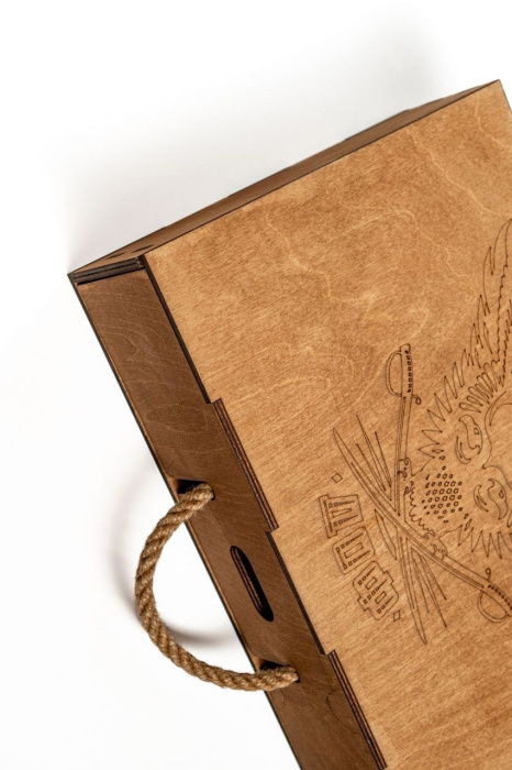 Подарочный набор "Кнут и пряник" фото 