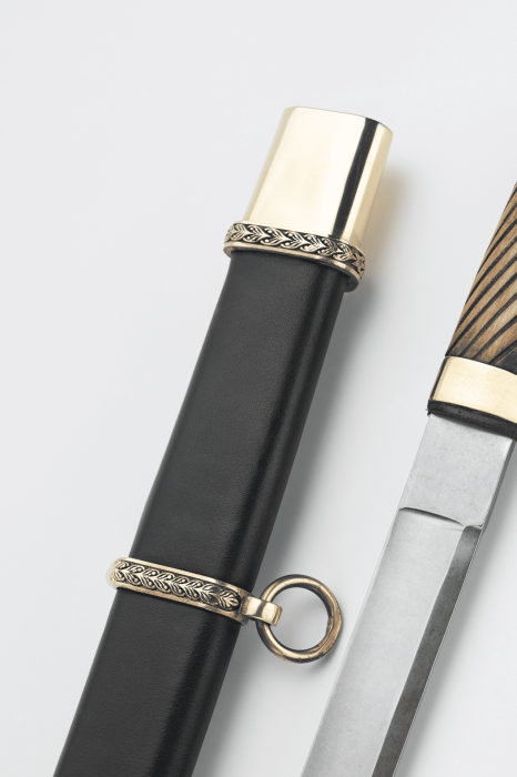 Шашка Кадетская фото 