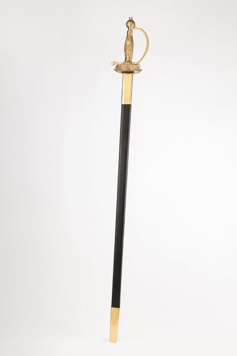 Шпага Елизаветинская  Шпага Елизаветинская фото