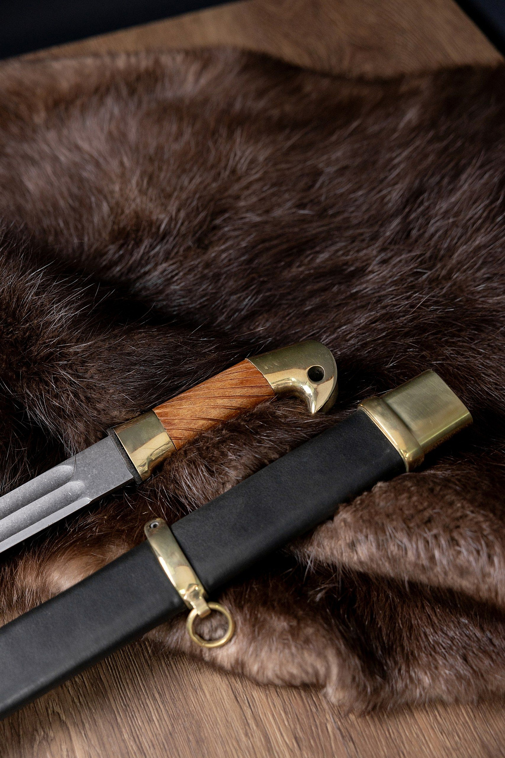 Шашка Казачья двудолая 1881 года фото 