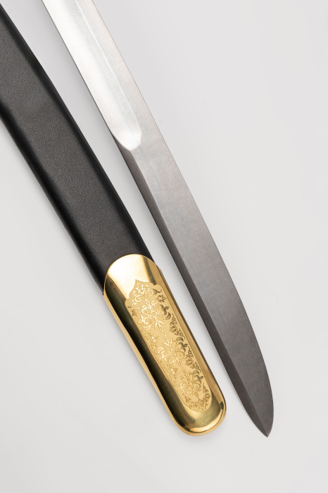 Шашка Драгунская юбилейная 1881 года фото 