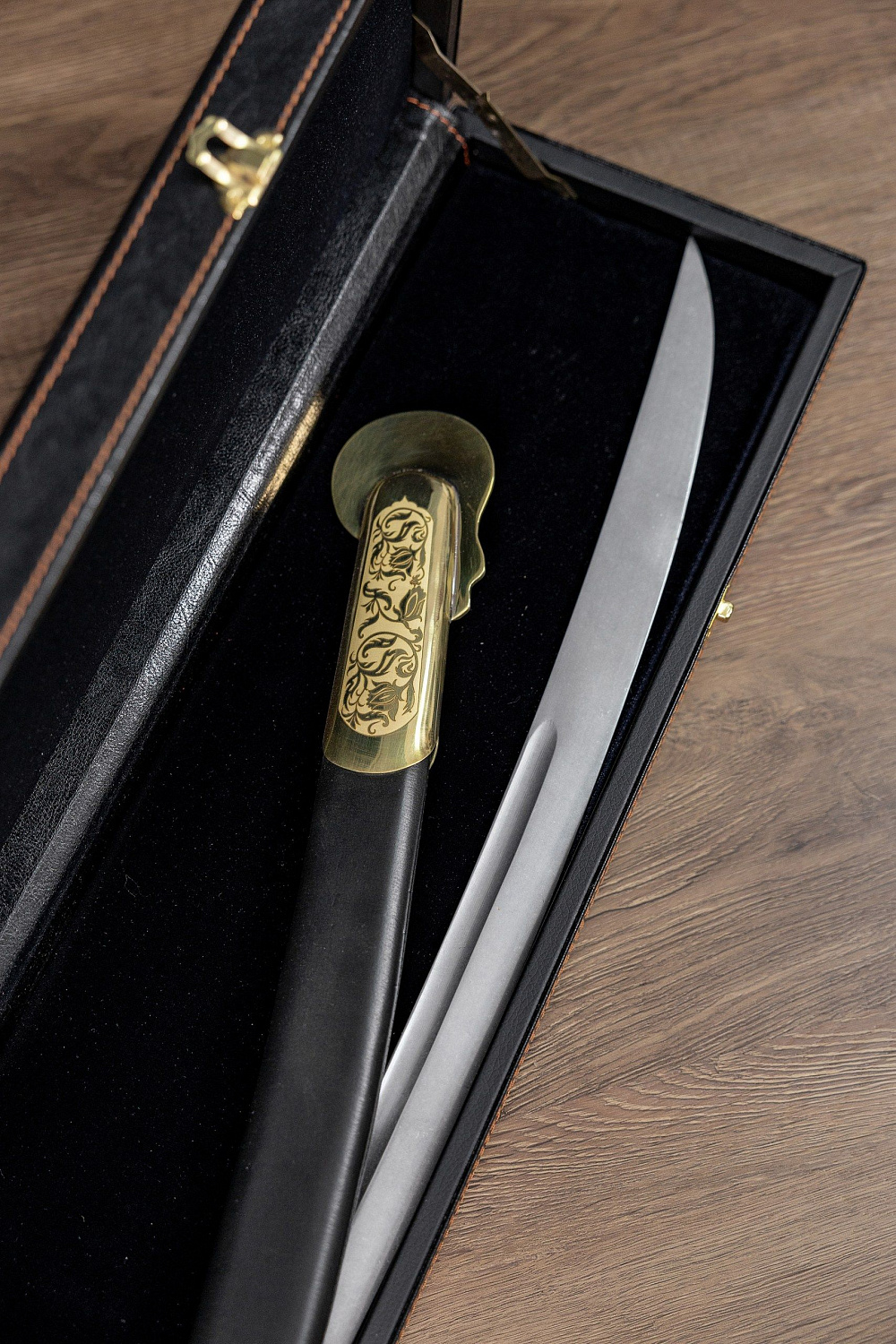 Сабля Бородинская юбилейная 1827 года фото 