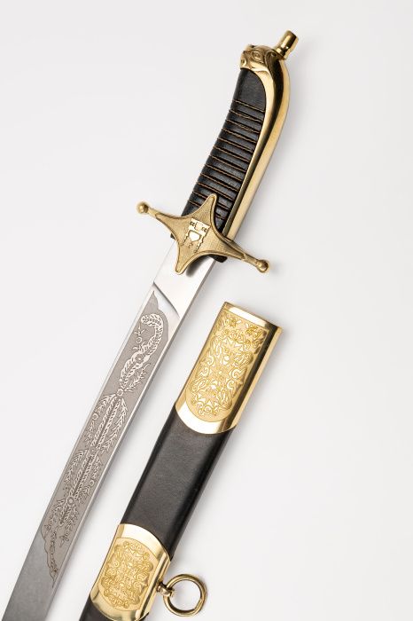 Сабля Восточная фото 