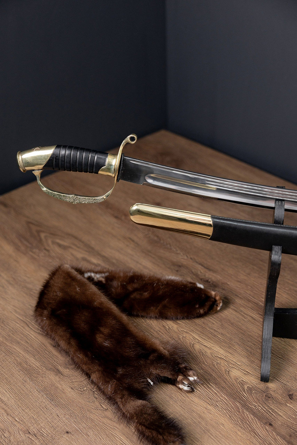 шашка советская образца 1940 года подзнаменка фото 