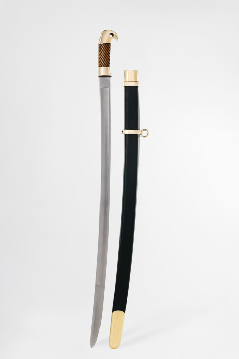 Шашка Строевая рядовая 1927 года фото 