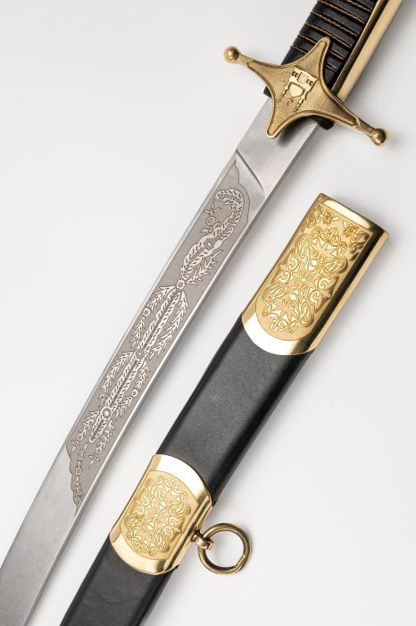 Сабля Восточная фото 