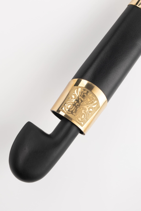 Шашка Кавказская с резьбой 1904 года фото 