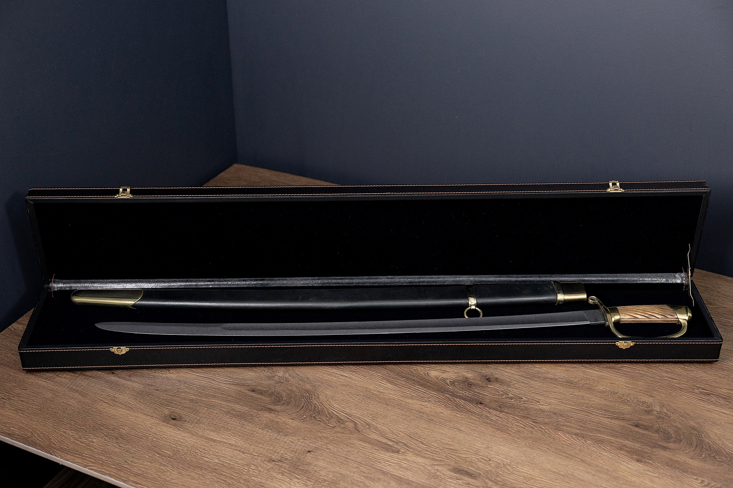 Шашка Драгунская рядовая 1881 года фото 