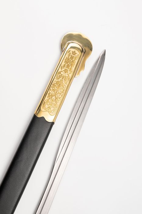 Палаш Морской юбилейный 1855 года фото 