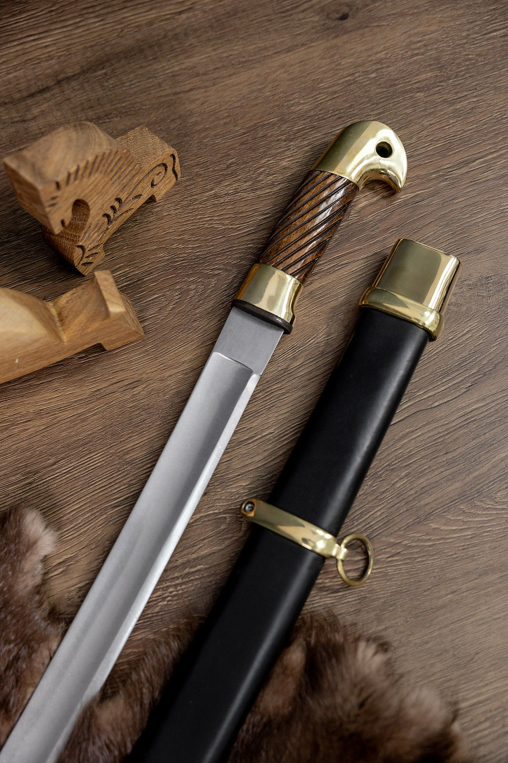 Шашка Строевая рядовая 1927 года фото 